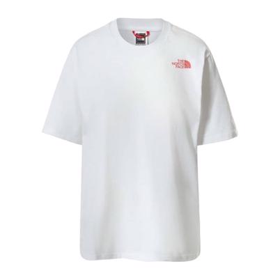The North Face Redbox T-Shirt Faded Rose